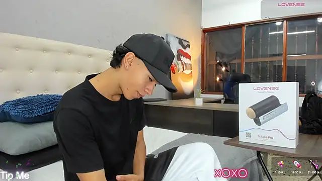 ricky backus online show from 2, 3, 2025