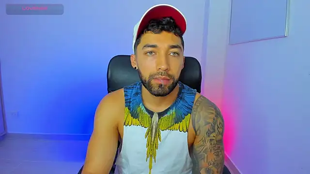 Sweet and caramel online show from 1, 2, 2026