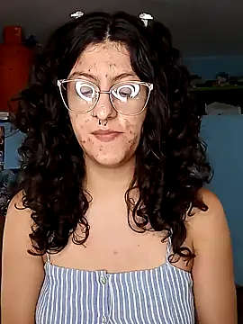 LoveElectra online show from 19, 12, 2024