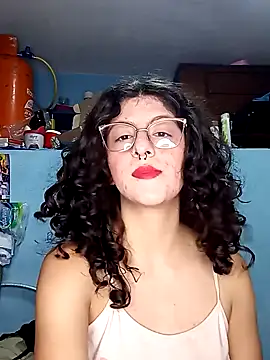 LoveElectra online show from 30, 12, 2024