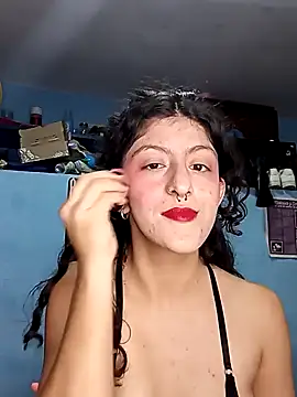 LoveElectra online show from 2, 1, 2025