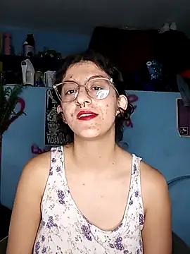 LoveElectra online show from 9, 3, 2025