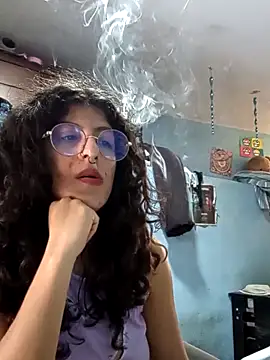 LoveElectra online show from 27, 9, 2025