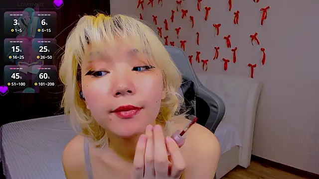 Milla Aheo online show from 11, 2, 2026