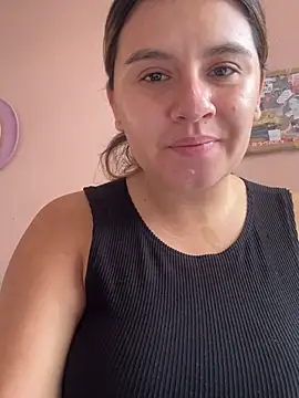 SaraBraun  online show from 19, 3, 2026