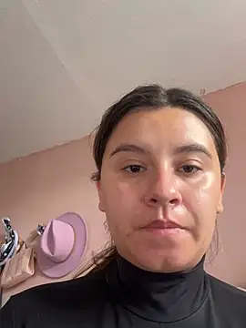 SaraBraun  online show from 27, 3, 2026