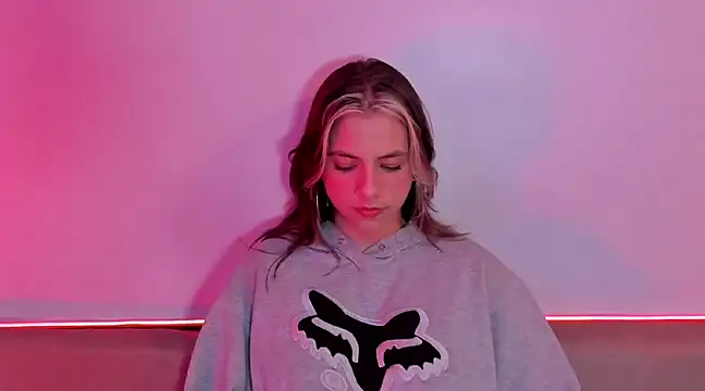 ArtemisaBlake online show from 21, 12, 2024