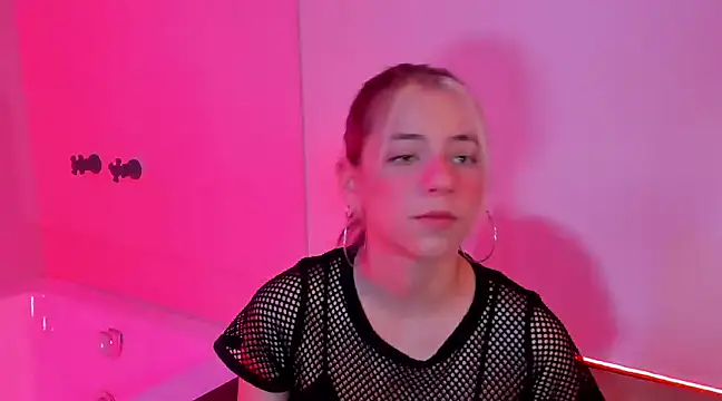 ArtemisaBlake online show from 21, 12, 2024