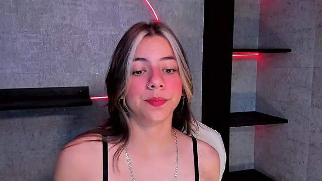 ArtemisaBlake online show from 18, 1, 2025