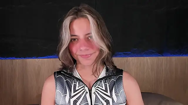 ArtemisaBlake online show from 4, 2, 2025