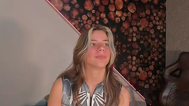 ArtemisaBlake online show from 21, 2, 2025