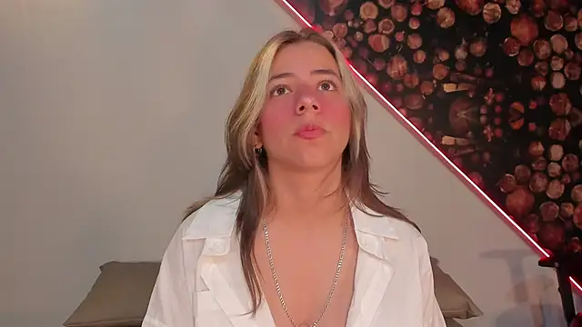 ArtemisaBlake online show from 24, 2, 2025