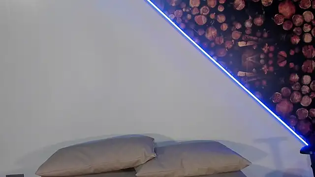 ArtemisaBlake online show from 27, 2, 2025