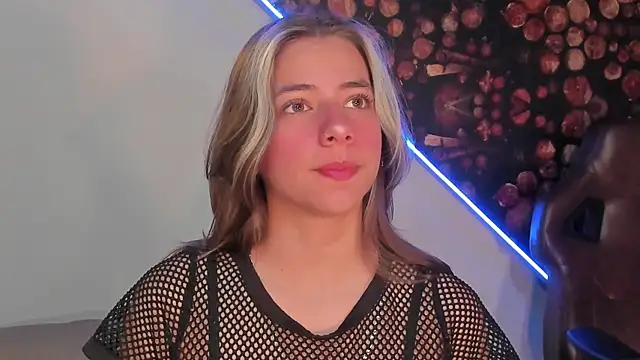 ArtemisaBlake online show from 28, 2, 2025