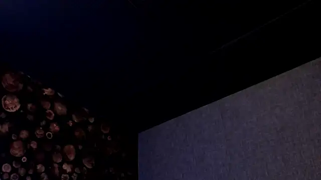 ArtemisaBlake online show from 18, 3, 2025