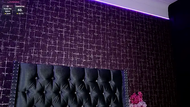 ArtemisaBlake online show from 16, 9, 2025