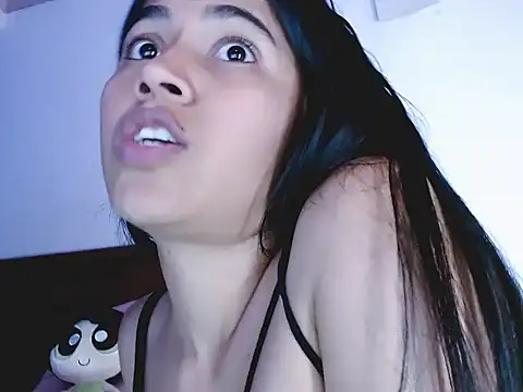 brihanna lena online show from 4, 4, 2026