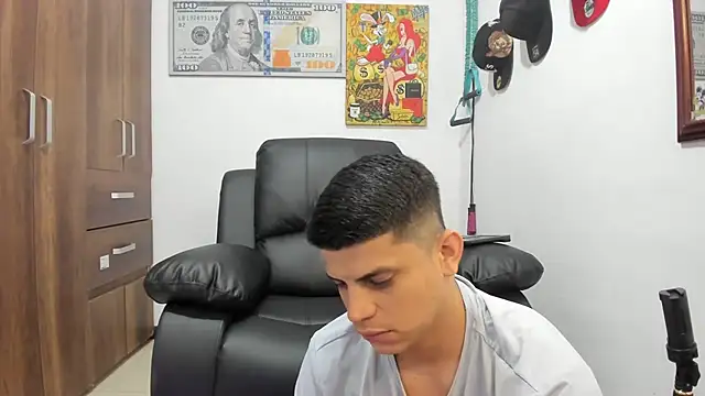 boss of cash online show from 1, 10, 2025