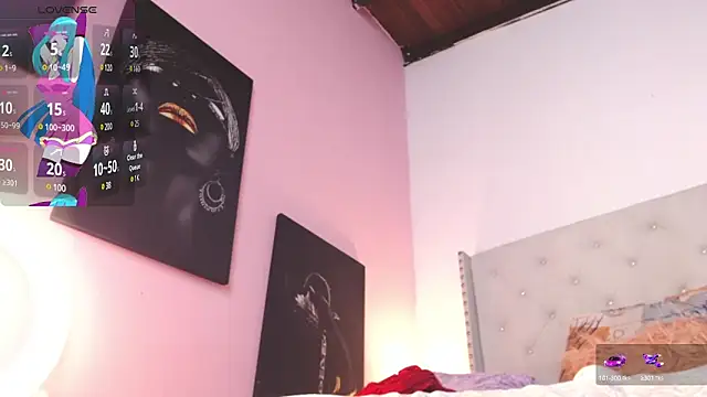 Snapshot of Brihanna_sexxx chatting on 11, 2, 2025 Brihanna sexxx online show from 11, 2, 2025