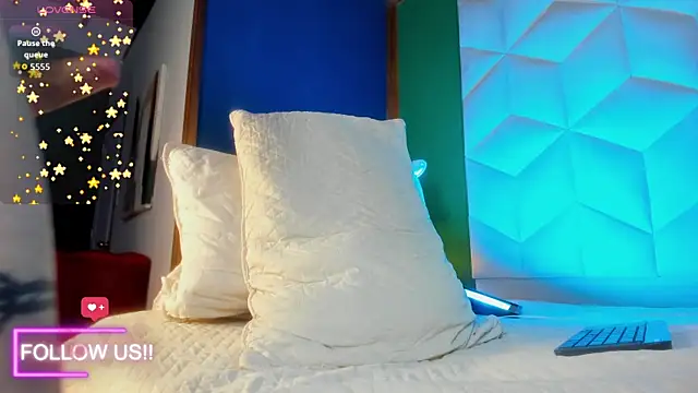 sett and gwen online show from 14, 10, 2025