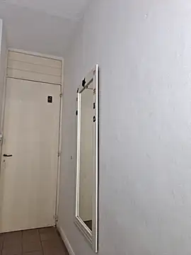 Jazmin-Cerezita online show from 5, 12, 2025