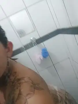 Snapshot of baixinhaloira chatting on 11, 1, 2025 baixinhaloira online show from 11, 1, 2025