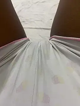 Gordelicia03 online show from 19, 4, 2026