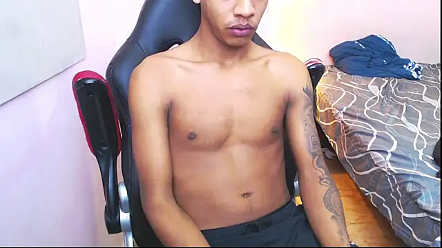 Snapshot of mr_stiven_ chatting on 5, 1, 2025 mr stiven  online show from 5, 1, 2025