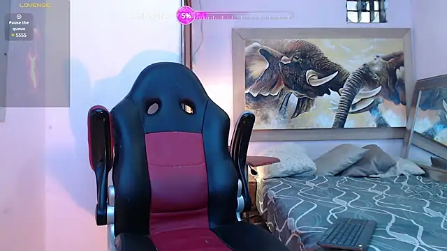 Snapshot of mr_stiven_ chatting on 14, 3, 2025 mr stiven  online show from 14, 3, 2025