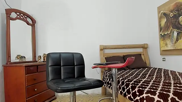 mr stiven  online show from 22, 2, 2026