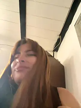 Liah ferrer online show from 30, 9, 2025