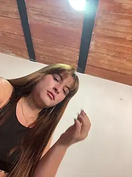 Liah ferrer online show from 6, 10, 2025