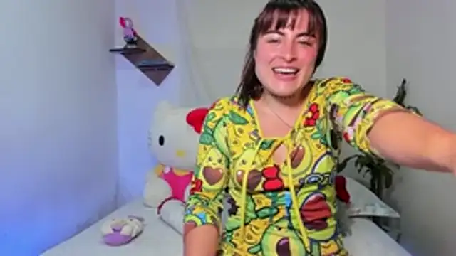 Snapshot of Liah_ferrer chatting on 13, 7, 2026 Liah ferrer online show from 13, 7, 2026