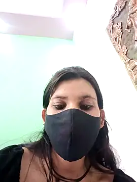 Snapshot of Aafreen_36 chatting on 27, 1, 2025 Aafreen 36 online show from 27, 1, 2025