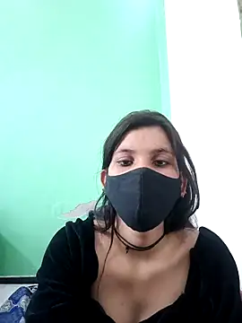 Snapshot of Aafreen_36 chatting on 31, 1, 2025 Aafreen 36 online show from 31, 1, 2025