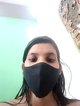 Snapshot of Aafreen_36 chatting on 7, 2, 2025 Aafreen 36 online show from 7, 2, 2025