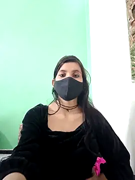 Snapshot of Aafreen_36 chatting on 14, 2, 2025 Aafreen 36 online show from 14, 2, 2025