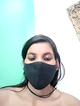 Snapshot of Aafreen_36 chatting on 25, 2, 2025 Aafreen 36 online show from 25, 2, 2025