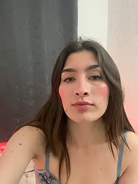 LuneObscure online show from 6, 1, 2025