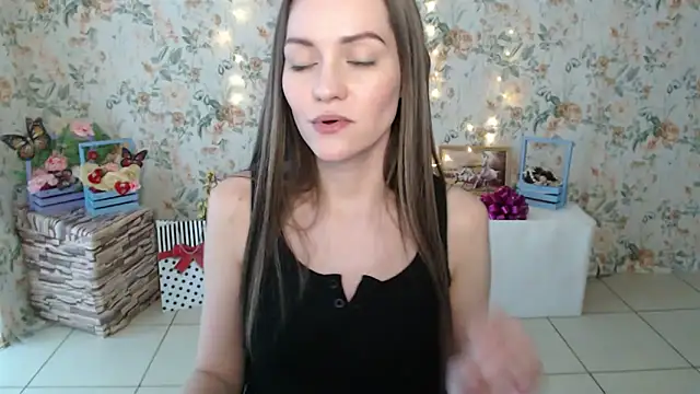 Lina Star S online show from 8, 2, 2025