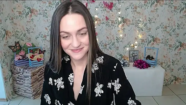 Lina Star S online show from 20, 2, 2025