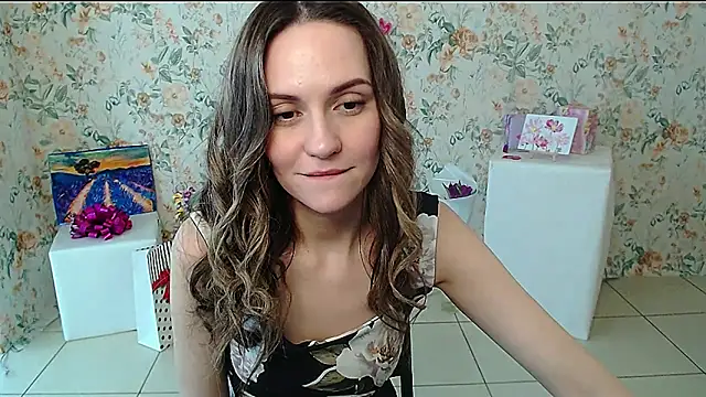 Lina Star S online show from 8, 3, 2025