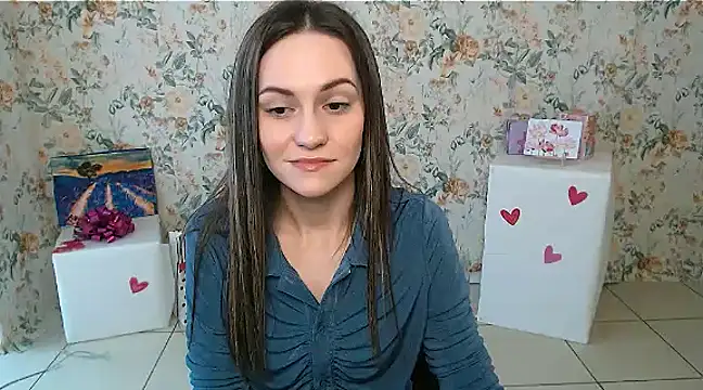 Lina Star S online show from 15, 3, 2025