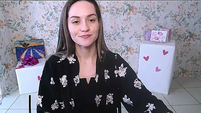 Lina Star S online show from 21, 3, 2025