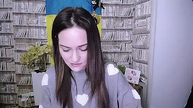 Lina Star S online show from 20, 10, 2025