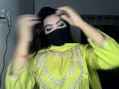 ishi Beauty online show from 5, 3, 2026