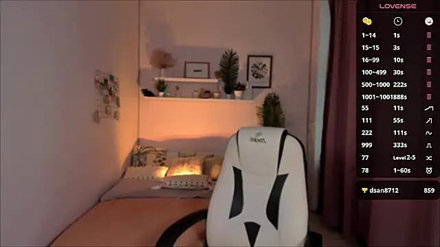 StephanieBoobs online show from 14, 12, 2024