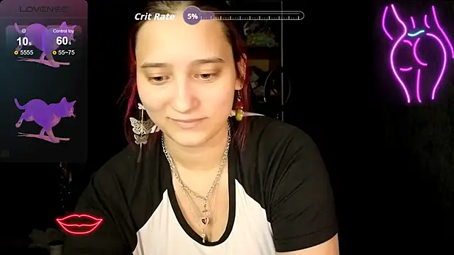 RachelPirce online show from 3, 12, 2025