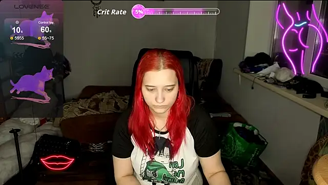 RachelPirce online show from 8, 1, 2026