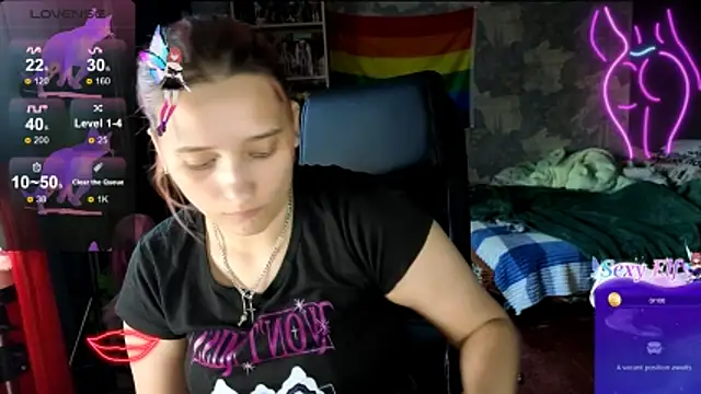 Snapshot of RachelPirce chatting on 20, 6, 2026 RachelPirce online show from 20, 6, 2026
